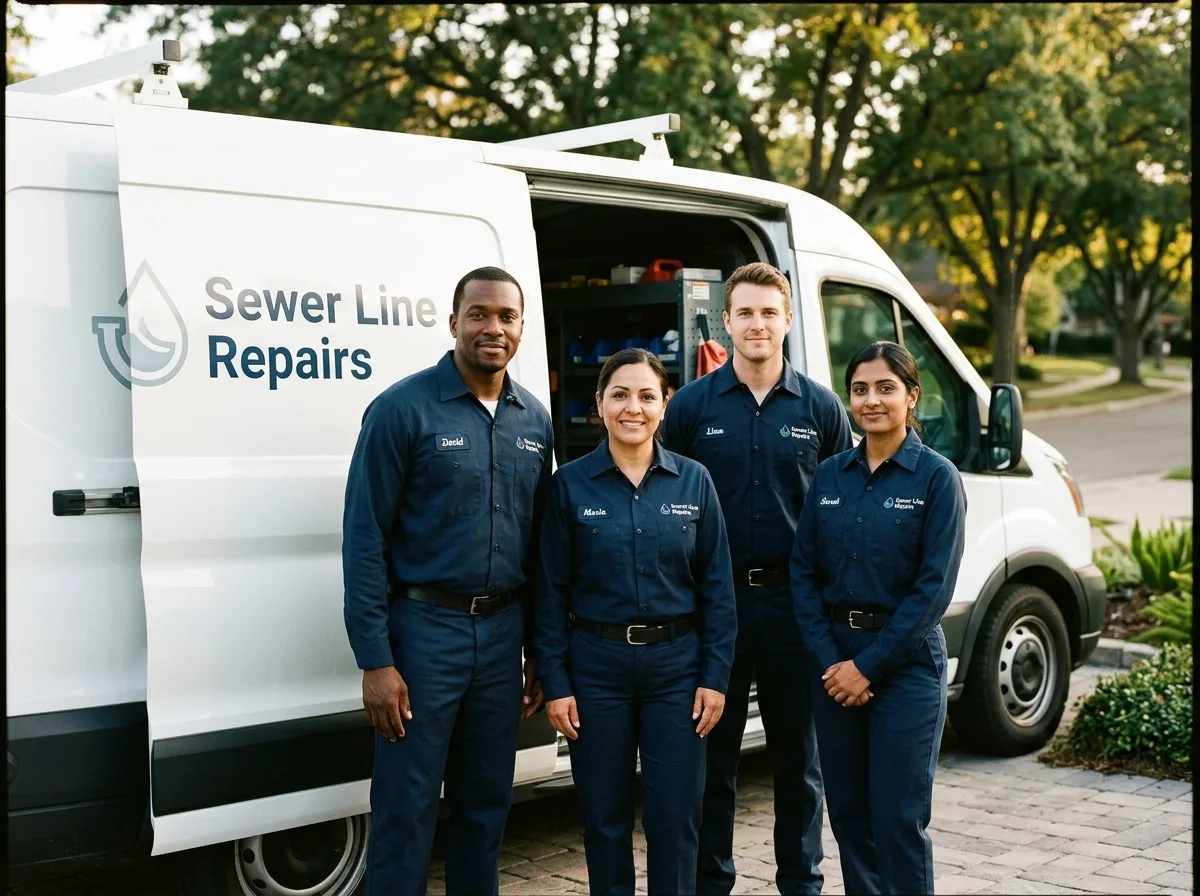 Emergency Plumber company in Chattaroy, WA